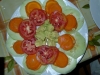 14-Salad plate